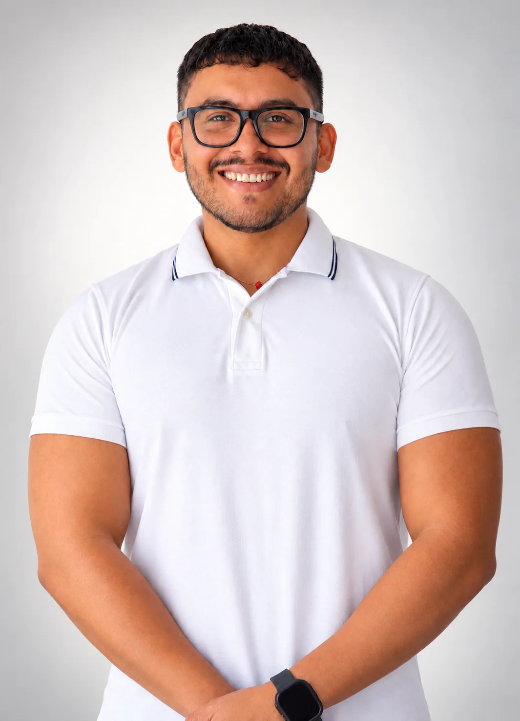 Carlos Iten, Gründer von MAYAMED Massage